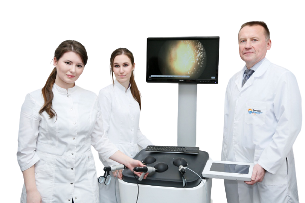 Обучение на оборудованных станциях 