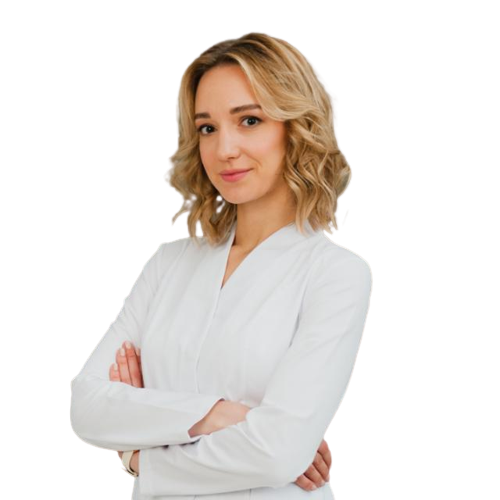 Луценко Ольга Александровна