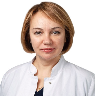 Никитина Татьяна Ивановна