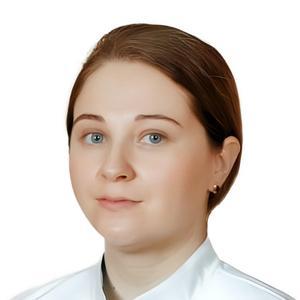 Шаповалова Наталья Владимировна - врач-оториноларинголог, детский ЛОР-врач, г. Москва